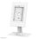 Soporte de mesa para tablet Neomounts DS15-650WH1 9.7"-11" blanco bloqueable