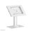 Soporte de mesa para tablet Neomounts DS15-650WH1 9.7"-11" blanco bloqueable