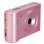 Câmara Compacta Denver DCA-4811RO 48MP Zoom 8x USB-C Rosa