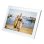Cadre Photo Numérique Denver PFF-1515W 15.6" Full HD IPS Wi-Fi 16 Go