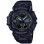 Casio G-Shock GBA-900-1AER Bluetooth 48,9mm Negro Resistente al Agua 20ATM