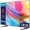 TV Hisense QLED 75A79KQ 75" 4K UltraHD 60Hz Smart TV VIDAA HDR10+ Dolby Vision