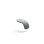 Ratón Microsoft Surface Arc Mouse Bluetooth 1000 DPI Gris Ambidiestro Touch