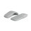 Ratón Microsoft Surface Arc Mouse Bluetooth 1000 DPI Gris Ambidiestro Touch