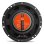 Altavoces Auto JBL Stage2 624 De 2 Vías 240 W 16 cm