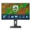 Monitor Philips 32B1N3800/00 32" UltraHD 4K 60Hz VA Altavoces USB Hub Ajuste altura