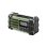 Radio Portátil Sangean MMR-99 Digital AM/FM Bluetooth 5.0 USB-C IP55