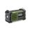 Radio Portátil Sangean MMR-99 Digital AM/FM Bluetooth 5.0 USB-C IP55