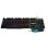 Teclado Inca IKG-448 mecánico con LED RGB y ratón incluido