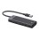 Hub USB-C Ugreen CM653 4x USB 3.0 Preto