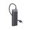 Hub USB-C Ugreen CM653 4x USB 3.0 Preto