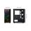 Carcassa PC Spirit of Gamer Ghost One Micro ATX Vidro Temperado RGB