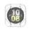 Protector de écran Spigen pour Samsung Galaxy Watch 6 (44mm) en verre trempé