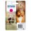 Cartucho de Tinta Epson Magenta Claria Photo HD 378 Rendimento Standard