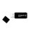 Unidad flash Integral INFD64GBBLK3.0 64 GB USB 3.2 Gen 1 Tapa