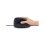Ratón Urban Factory ERGO USB 3600 DPI Negro Diseño Vertical Ergonomía