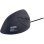 Ratón Urban Factory ERGO USB 3600 DPI Negro Diseño Vertical Ergonomía