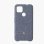 Funda Google GA02063 Policarbonato Bleu Résistante aux Rayures pour Pixel 4a 5G