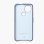 Funda Google GA02063 Policarbonato Bleu Résistante aux Rayures pour Pixel 4a 5G