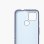 Funda Google GA02063 Policarbonato Bleu Résistante aux Rayures pour Pixel 4a 5G