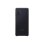 Cover Samsung EF-PA715TBEGEU Silicone Nero Antishock per Galaxy A71