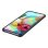 Cover Samsung EF-PA715TBEGEU Silicone Nero Antishock per Galaxy A71
