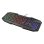 Teclado Trust GXT 830-RW membrana completo con LED RGB y cable USB 1,4 m