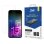 Protector de pantalla 3MK SilverProtection+ para iPhone 15