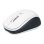 Ratón Manhattan 179645 Bluetooth 4.0 1600 DPI Negro Blanco Dual Mode
