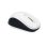 Ratón Manhattan 179645 Bluetooth 4.0 1600 DPI Negro Blanco Dual Mode