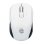 Ratón Manhattan 179645 Bluetooth 4.0 1600 DPI Negro Blanco Dual Mode