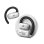 Auriculares Soundcore V40I sem fios Bluetooth para chamadas e música com IP55, brancos