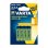 Varta Wiederaufladbare AA NiMH 800 mAh 4er Pack Blau Grün