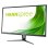 Monitor Hannspree HS 322 UPB 32" Quad HD 60Hz LED Altavoces USB VESA