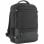 Rucksack Mobilis Trendy für Laptop 16", 25L, schwarz, recycelt