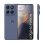 Motorola Edge 60 Fusion 5G 8GB 6.67" 256GB Grigio Dual SIM