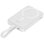 Externe Batterij Baseus MAGSAFE MINI WIRELESS 10.000 mAh 20W Wit
