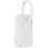 Externe Batterij Baseus MAGSAFE MINI WIRELESS 10.000 mAh 20W Wit
