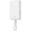 Externe Batterij Baseus MAGSAFE MINI WIRELESS 10.000 mAh 20W Wit