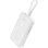 Externe Batterij Baseus MAGSAFE MINI WIRELESS 10.000 mAh 20W Wit