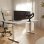Monitor PC Arozzi Nova 49" Dual QHD 165Hz VA Curvo HDR Altoparlanti 1ms