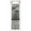 Auriculares Thomson 132481 con cable, conectividad 3,5 mm, para llamadas y música, gris
