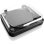 Plattenspieler Lenco LBT-120BK Bluetooth 2.1+EDR Halbautomatisch Schwarz 33/45 U/min