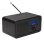 Radio Personnelle Denver DAB-30BLACK DAB+ FM Noir Bois