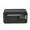 Radio Personnelle Denver DAB-30BLACK DAB+ FM Noir Bois