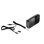 Radio Personnelle Sharp DR-P520 DAB+ FM Bluetooth 5.3 USB-C Gris