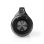 Altavoces Nedis Portátiles Bluetooth 36W IPX5 con USB y Radio FM