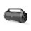 Altavoces Nedis Portátiles Bluetooth 36W IPX5 con USB y Radio FM