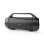 Altavoces Nedis Portátiles Bluetooth 36W IPX5 con USB y Radio FM