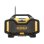 Radio DeWALT DCR027-QW 310 mm 7,2 kg